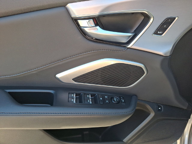 Used 2023 Acura RDX AWD image 12