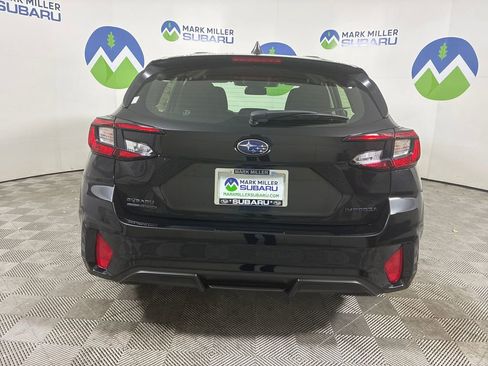 New 2026 Subaru Impreza 2.0i Sport AWD/4WD image 6