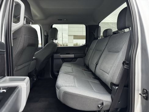 Used 2025 Ford F150 XLT w/ Equipment Group 301A Standard image 28