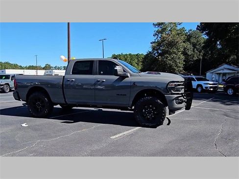 New 2026 RAM 2500 Laramie image 35