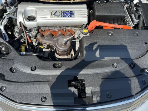 Used 2010 Lexus HS 250h image 25