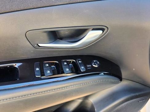 Used 2024 Hyundai Santa Cruz Limited image 27