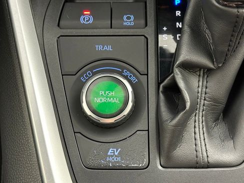 Used 2021 Toyota RAV4 XSE w/ XSE Grade Weather Package image 26