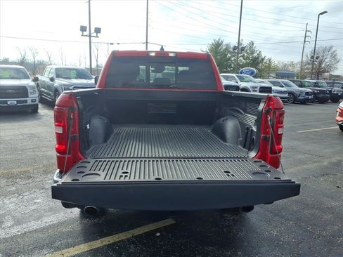 Used 2025 RAM 1500 Big Horn image 29