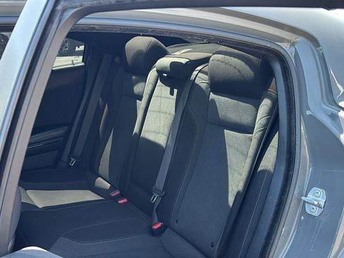 Used 2019 Dodge Charger SXT w/ Blacktop Package RWD image 27