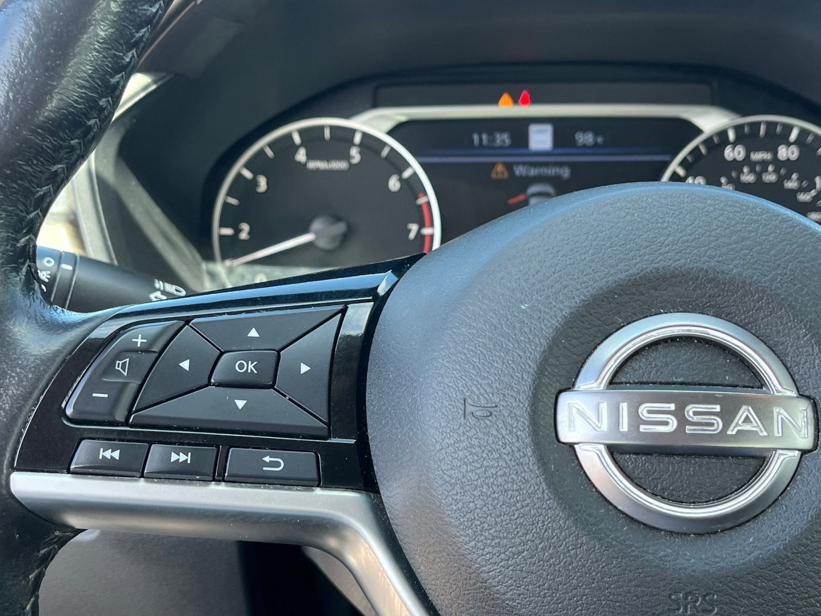Used 2023 Nissan Altima 2.5 SL FWD image 19