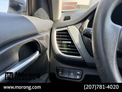 Used 2023 Kia Seltos LX AWD/4WD image 43