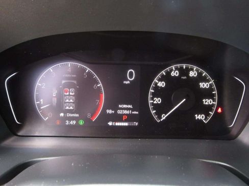 Certified 2024 Honda Pilot EX-L image 28