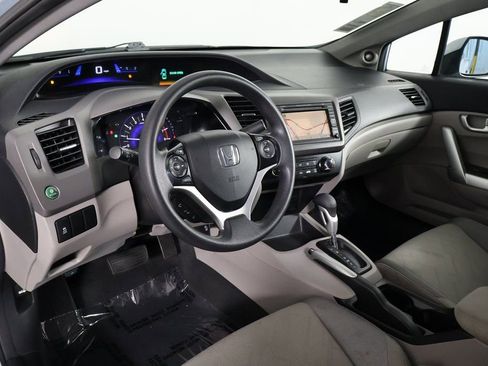 Used 2012 Honda Civic EX image 7