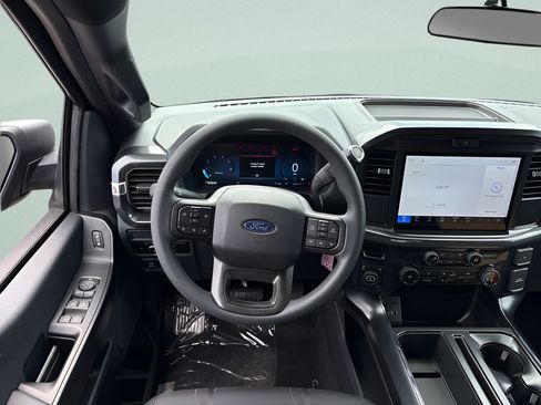 New 2026 Ford F150 STX w/ Equipment Group 200A AWD/4WD image 7