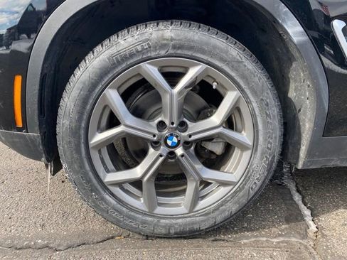Used 2024 BMW X3 xDrive30i image 23