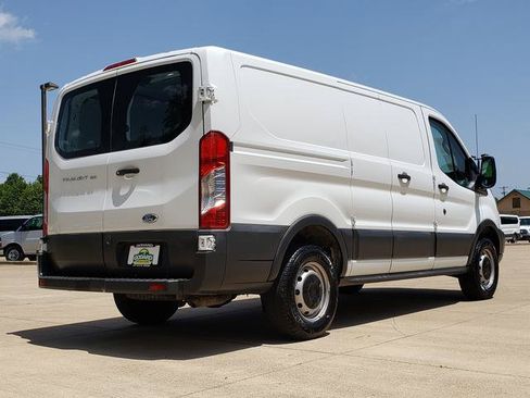 Used 2018 Ford Transit 150 130 Low Roof RWD image 6