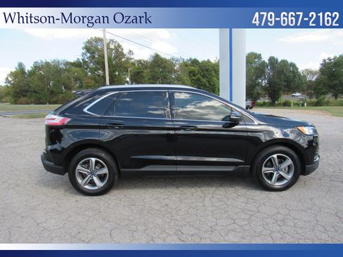 Used 2020 Ford Edge SEL w/ Convenience Package FWD image 19
