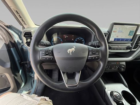 Used 2021 Ford Bronco Sport Big Bend AWD/4WD image 12