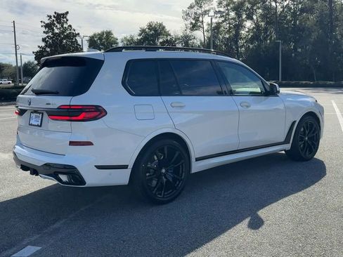 New 2026 BMW X7 xDrive40i image 8