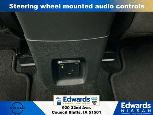 Used 2020 Ford EcoSport SE w/ SE Convenience Package AWD/4WD image 15