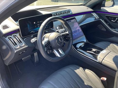 Certified 2024 Mercedes-Benz S 63 AMG S image 11