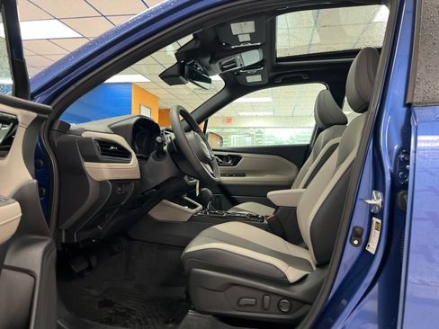New 2026 Subaru Forester Limited AWD/4WD image 24