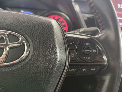 Used 2021 Toyota Camry TRD w/ TRD Package w/JBL Audio image 28