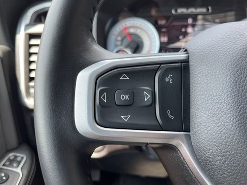 Used 2023 RAM 2500 Big Horn w/ Level B Equipment Group image 52