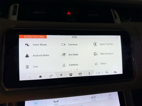 Used 2022 Land Rover Range Rover Sport HSE Silver Edition AWD/4WD image 21