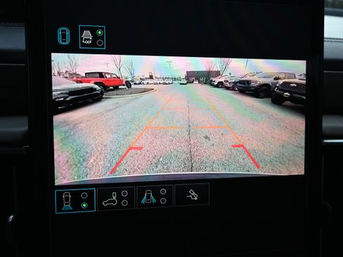 Used 2025 GMC Yukon Denali Ultimate image 28