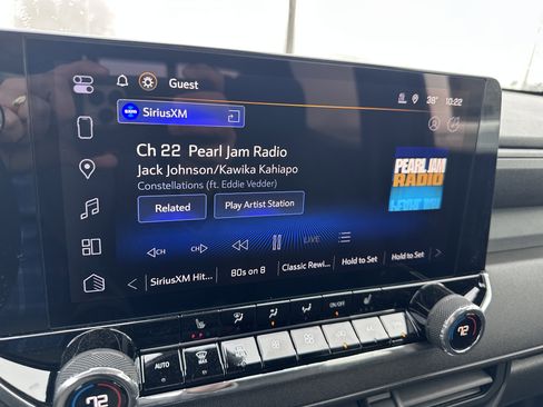 New 2026 Chevrolet Colorado Trail Boss image 18