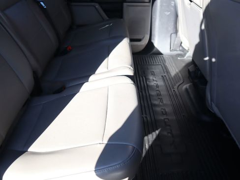 Used 2020 Ford F350 XL w/ Power Equipment Group image 51