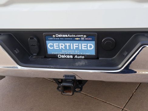 Certified 2022 GMC Sierra 1500 SLT image 22