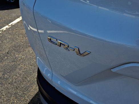 Certified 2021 Honda CR-V EX-L image 31