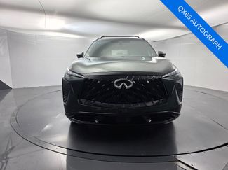Used 2027 INFINITI QX65 Autograph w/ Cargo Package AWD/4WD video 2