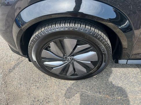 Certified 2023 Nissan Ariya AWD image 10