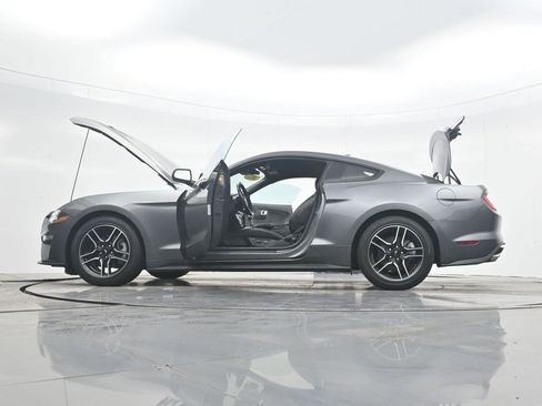 Used 2023 Ford Mustang Premium RWD image 37