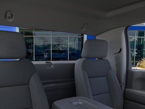New 2026 GMC Sierra 1500 Pro w/ Convenience Package AWD/4WD image 24