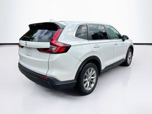 Used 2023 Honda CR-V EX-L image 9