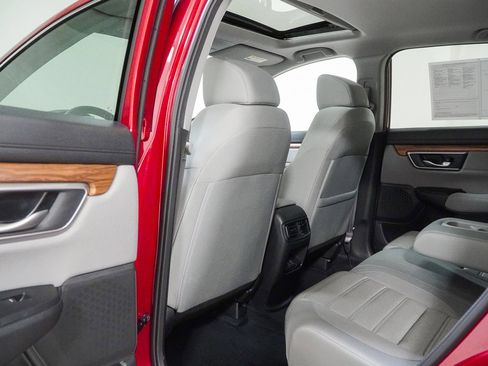 Used 2022 Honda CR-V EX image 39