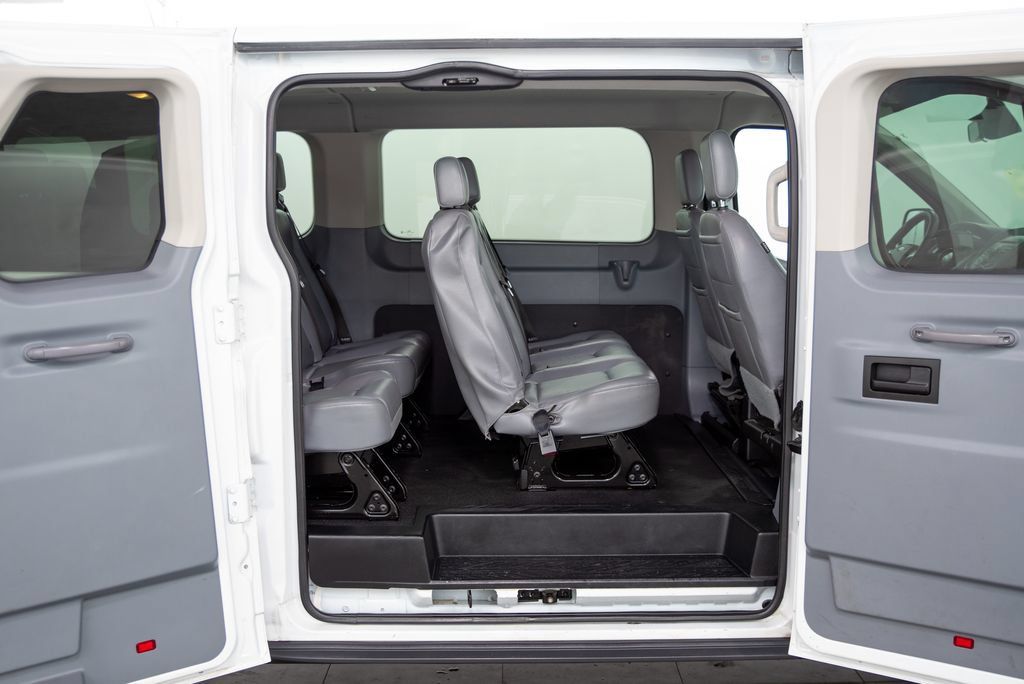 Used 2018 Ford Transit 350 XL RWD image 14