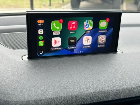 Used 2019 Audi Q7 3.0T Prestige w/ Prestige Package image 39