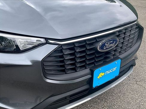 Used 2024 Ford Escape Active AWD/4WD image 31