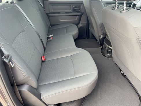 New 2026 RAM 3500 Tradesman image 28