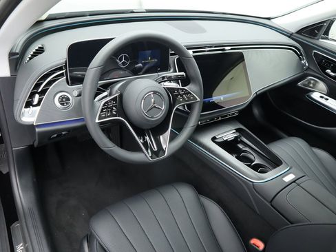 Certified 2025 Mercedes-Benz E 450 4MATIC All-Terrain Wagon image 10