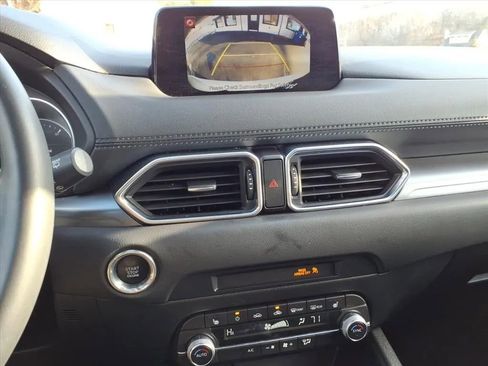 Used 2019 MAZDA CX-5 Touring image 32