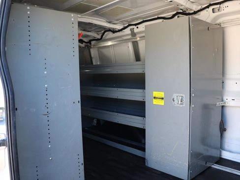 Used 2018 Ford Transit 250 148 Low Roof image 14