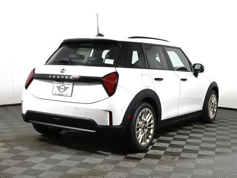 New 2026 MINI Cooper S FWD image 7