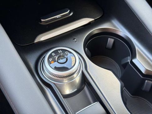 Certified 2025 Ford Explorer Active RWD image 27