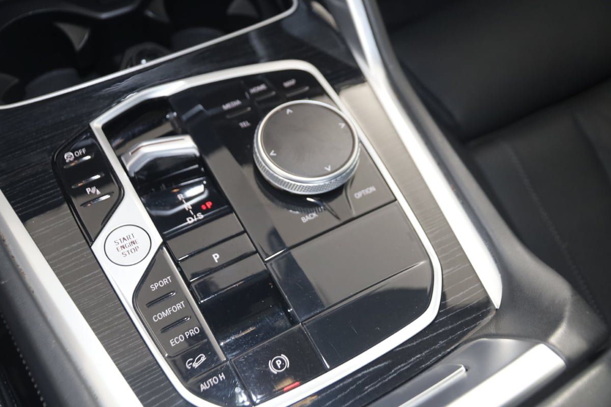 Used 2024 BMW X6 xDrive40i w/ Premium Package AWD/4WD image 26