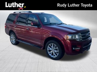 Used 2017 Ford Expedition Limited video 1