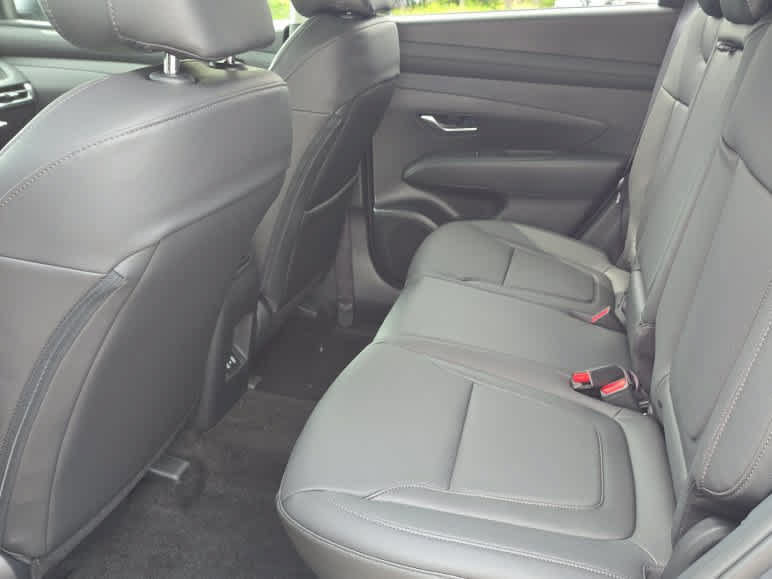 New 2026 Hyundai Tucson SEL Plus FWD image 20