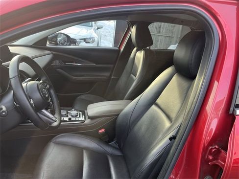 Used 2023 MAZDA CX-30 2.5 Turbo w/ Premium Package image 11