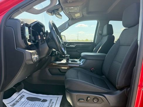 Used 2023 GMC Sierra 1500 Elevation AWD/4WD image 19